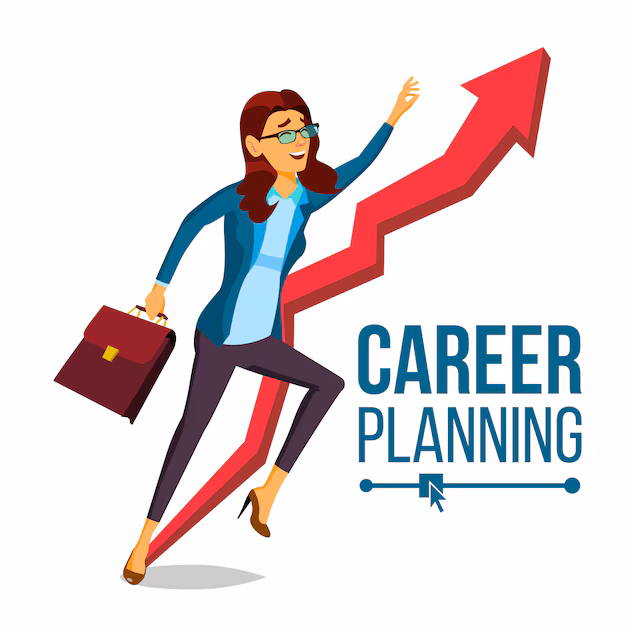 Career image