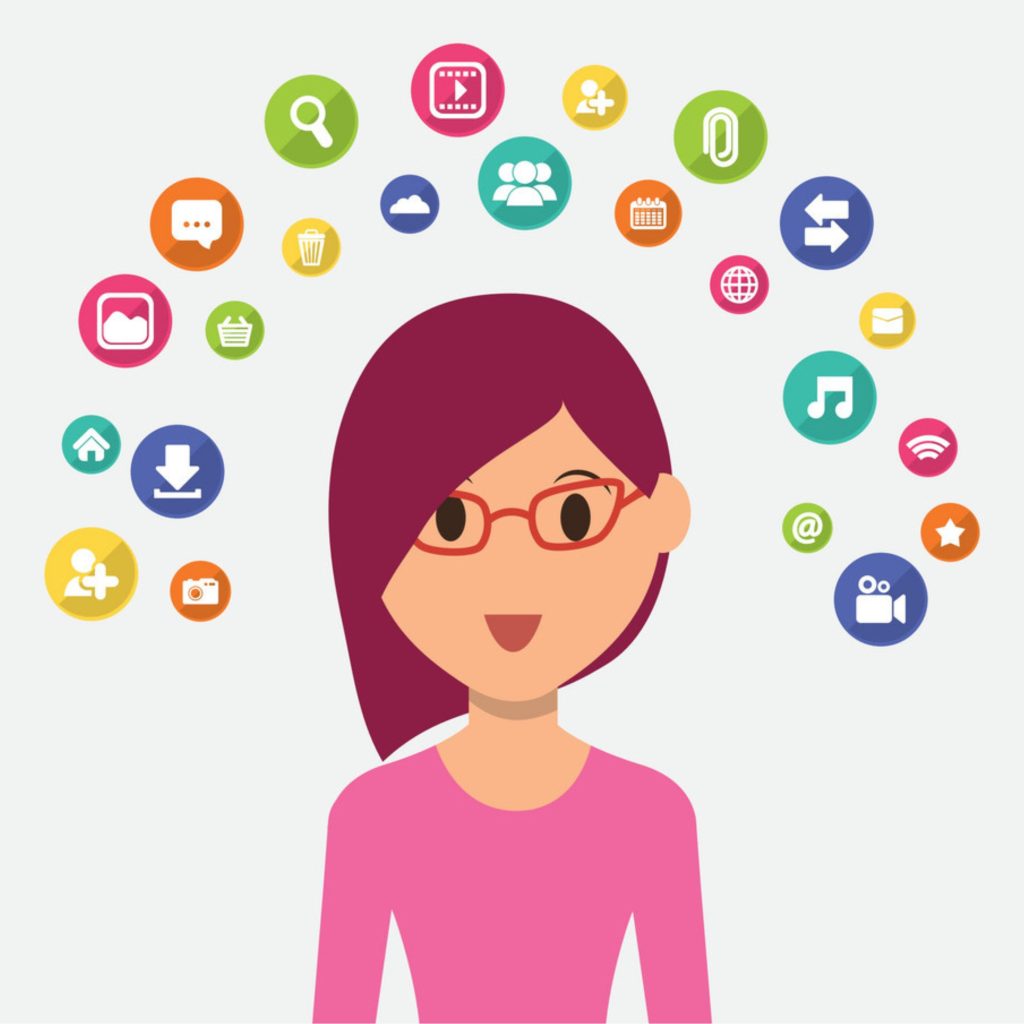 Social Media image
