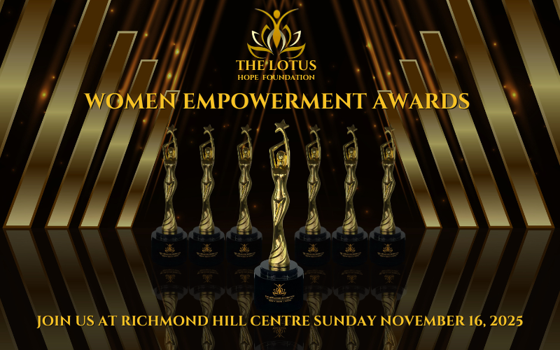 Women Empowerment Awards